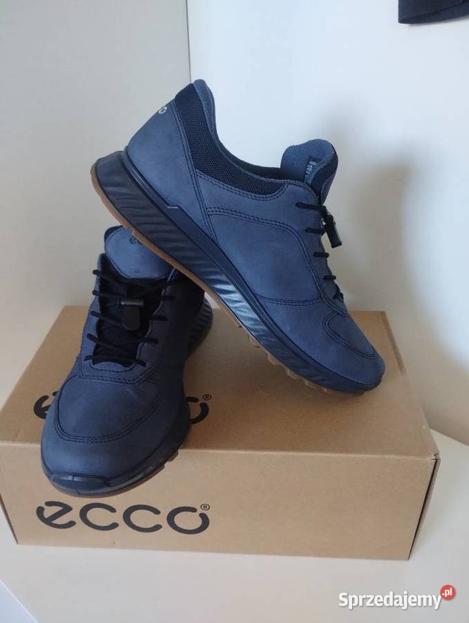 Super Ecco r41 27 wkładka Obuwie Warszawa