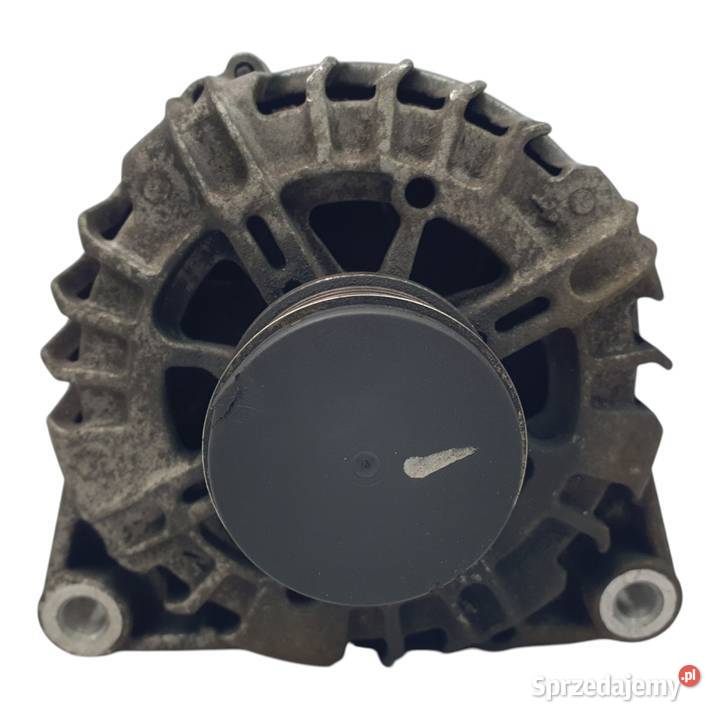 ALTERNATOR Peugeot Partner 16 HDI valeo Chełm