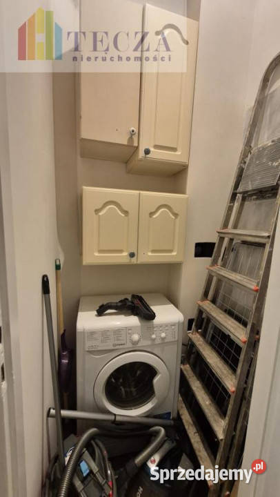 Mieszkanie Warszawa Flory 415m2 2pok