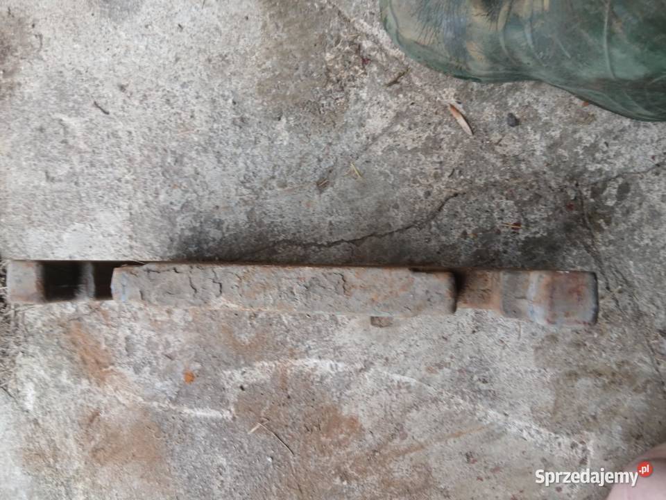 Obciążniki Ursus c360 podlaskie Wyszki