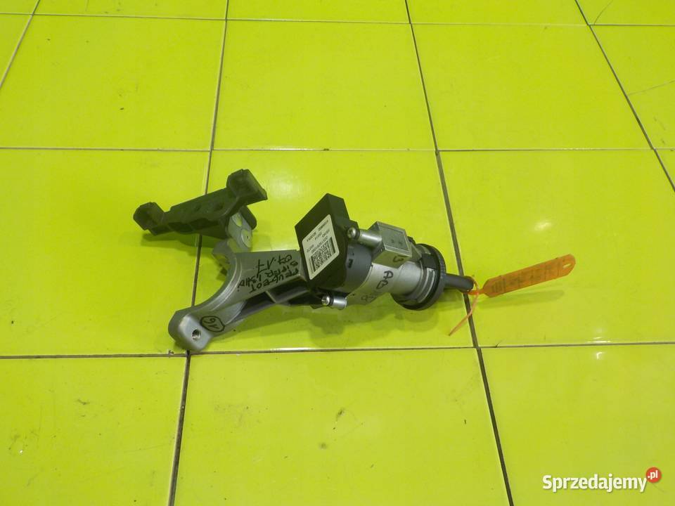 PEUGEOT BIPPER 13 HDI 15r VAN stacyjka z Suków sprzedam