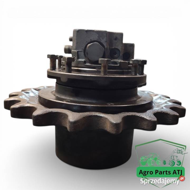 ZWOLNICA SILNIK JAZDY NACHI PHV4B60BPT8874A