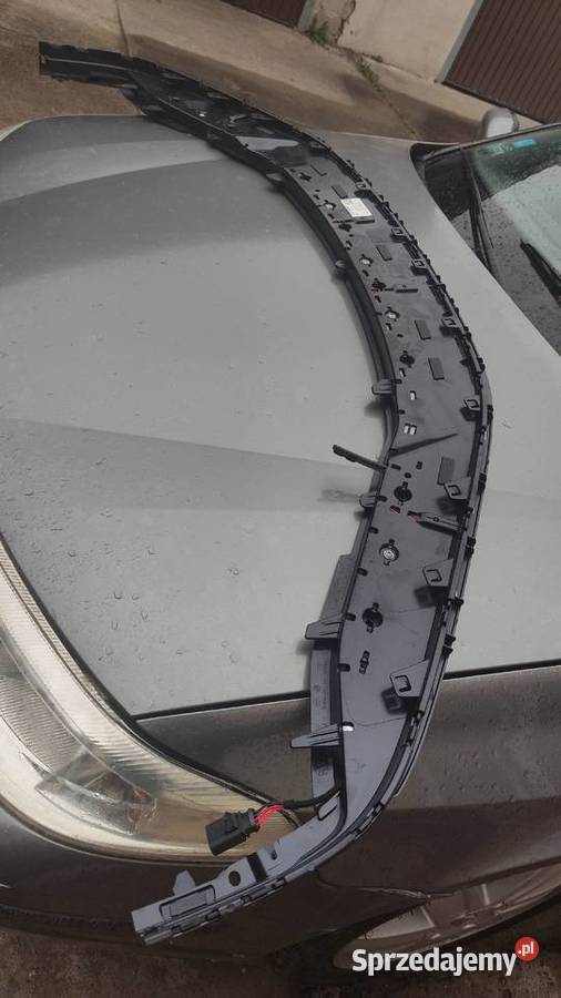Porsche 992 911 Turbo Front Bumper spoiler zderzaki Karoseria Prudnik sprzedam