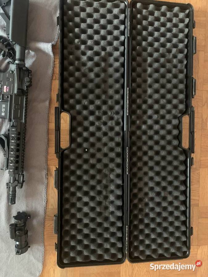 Replika ASG Specna Arms SAB04 Łódź sprzedam