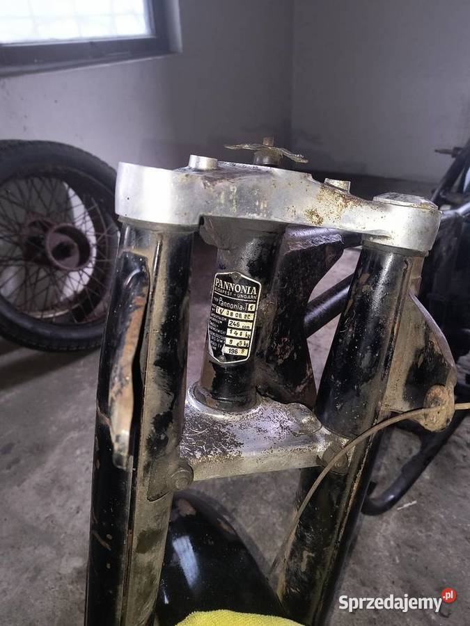 Rama Panonia w świętokrzyskie Skarżysko-Kamienna