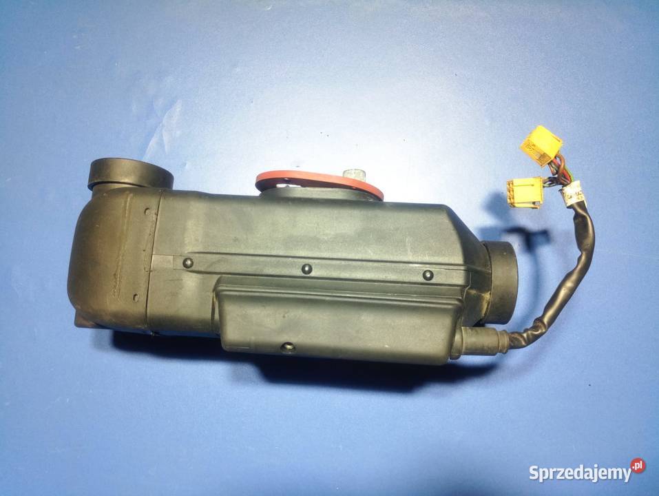 Webasto D1L P 24v