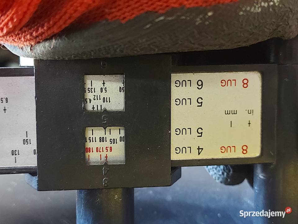 MONDEO MK4 S GALAXY MK3 koło dojazdowe 1258516 Kielce