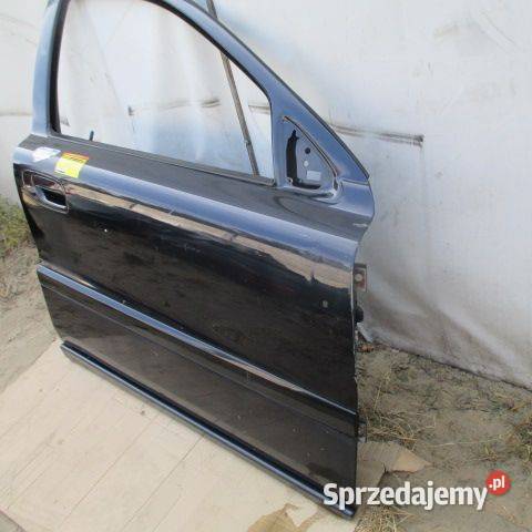 DRZWI PRAWY PRZÓD BEZ SZYBY VOLVO V70 XC70 0007 wielkopolskie