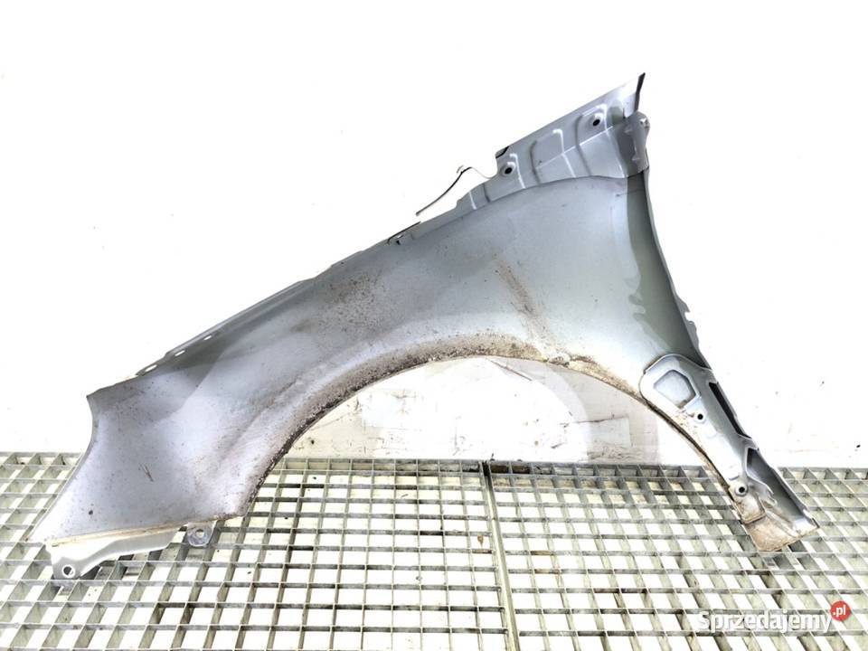 BŁOTNIK PRAWY PRZÓD HYUNDAI i30 Hatchback OSŁONA podkarpackie