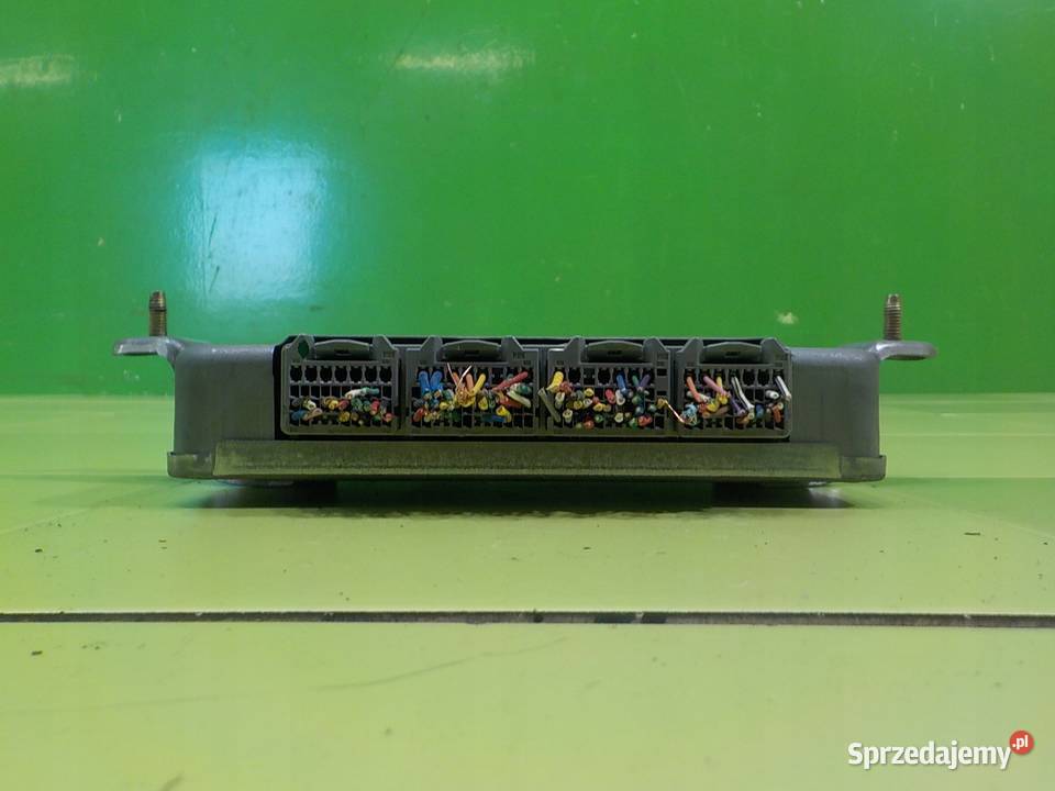 TOYOTA PRIUS II 15 VVTI 04r HB 5D modul Suków