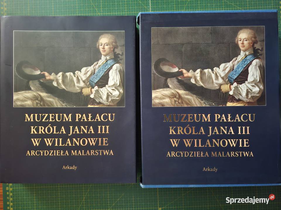 Arcydzieła malarstwa Muzeum w Wilanowie Kraków