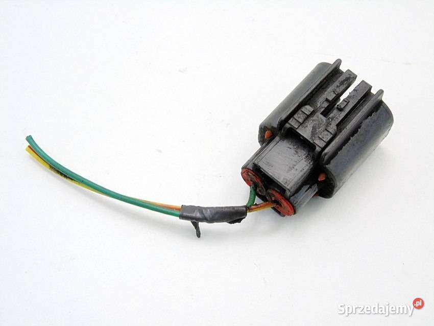WTYCZKA KOSTKA 16 18 20 B MAZDA 3 5 6 GG GH GY Pozostałe Sosnowiec