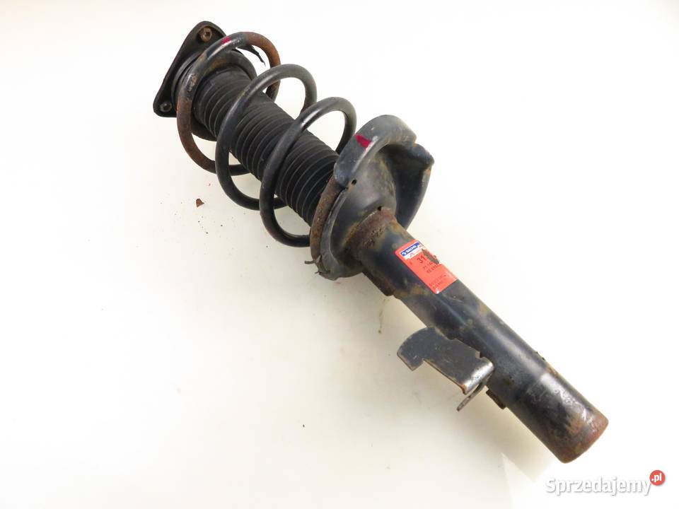 MCPERSON LEWY PRZEDNI FORD FOCUS MK2 II 18 TDCi osobowe