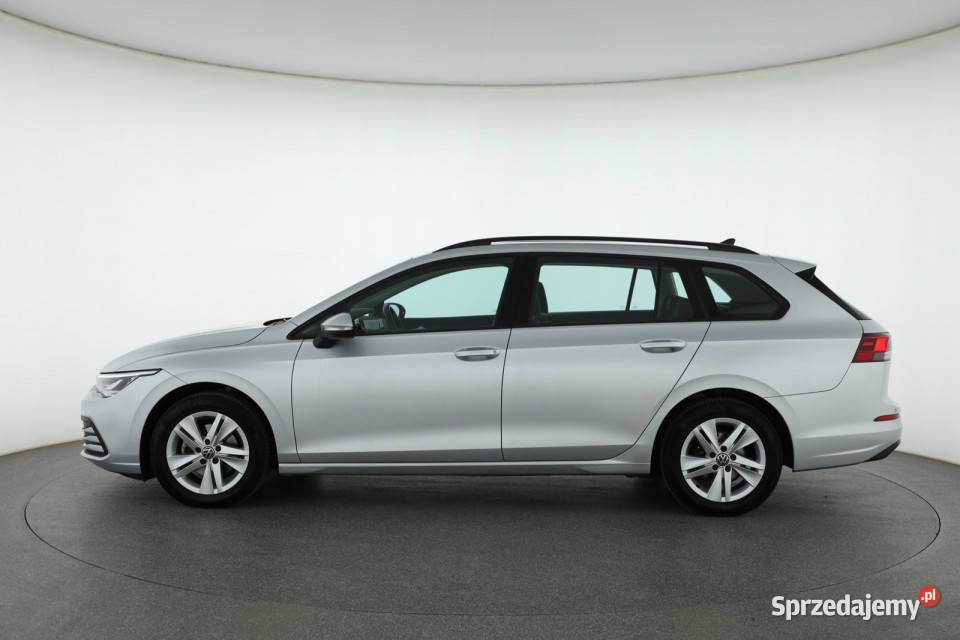 VW Golf 15 TSI Piaseczno sprzedam