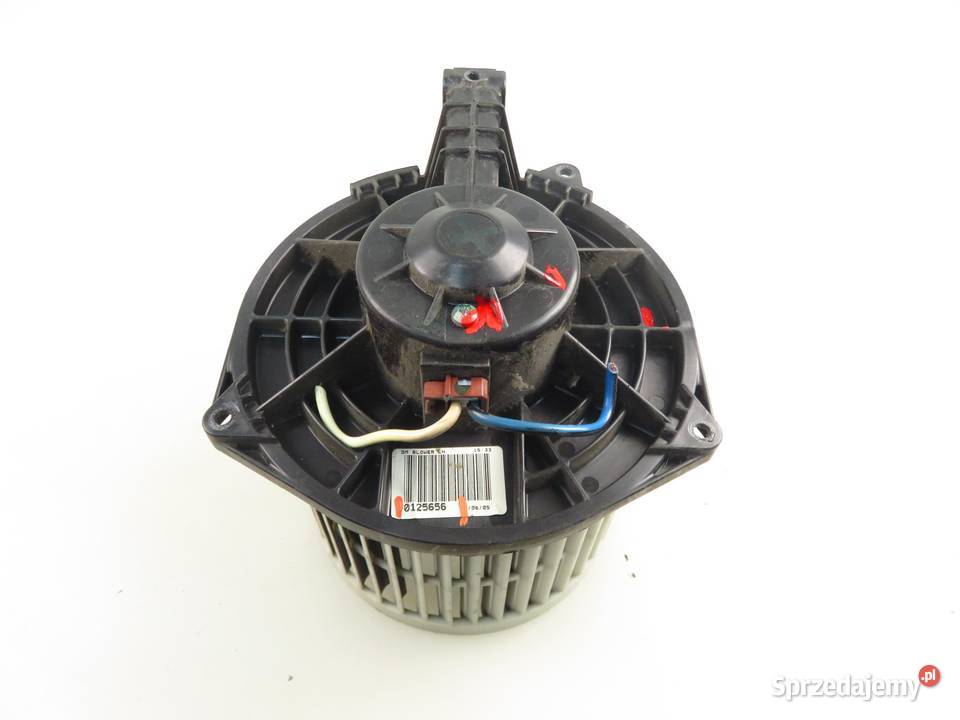 DMUCHAWA HONDA CIVIC VIII FN FK 0125656 osobowe