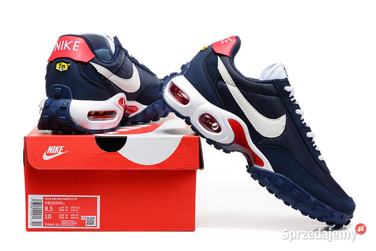 Nike Air Waffle buty w rozmiarze 40414243444546 Warszawa