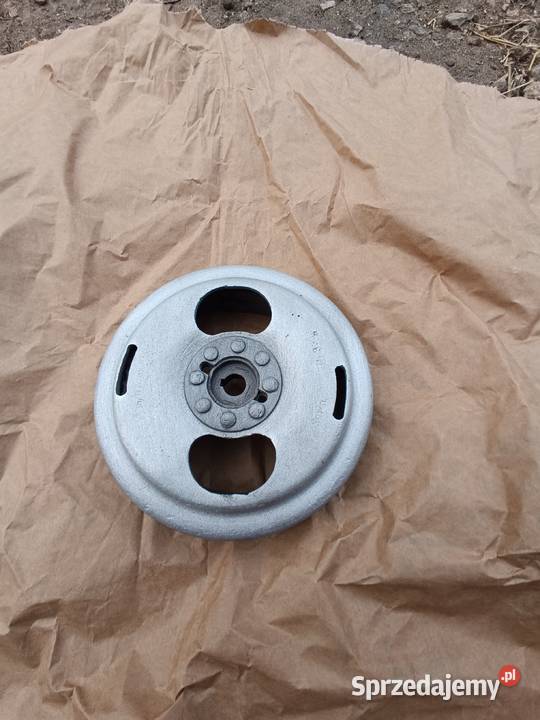 magneto koło zamachowe shl m04 sokół 125 m03 m05 Częstochowa