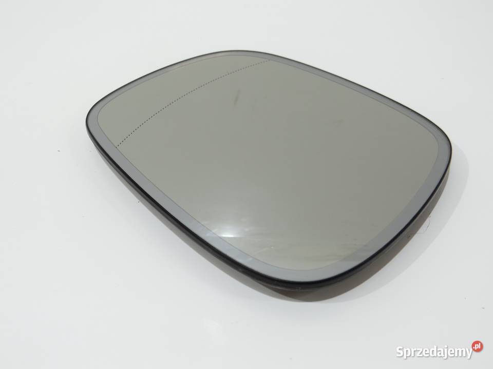 WKŁAD LUSTERKA PRAWY FOTOCHROM BMW X3 F25 Strzyżewice