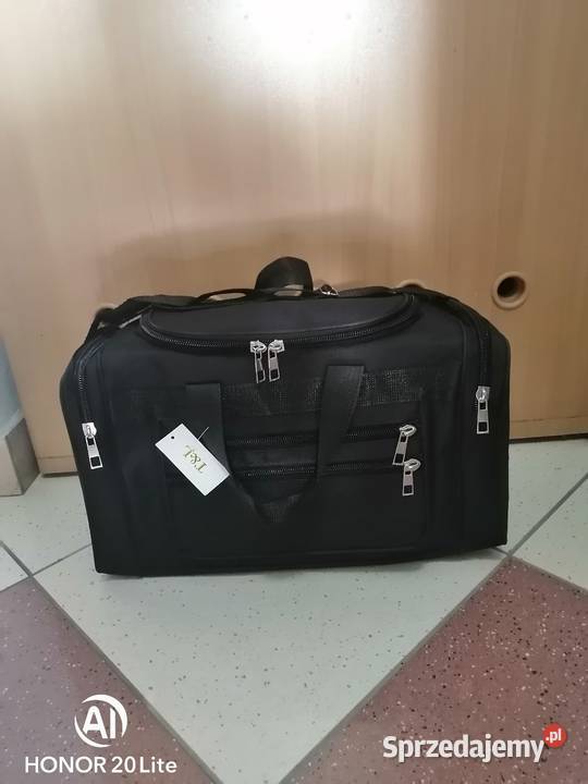 Torby podróżne Nowe mix świętokrzyskie Skarżysko-Kamienna