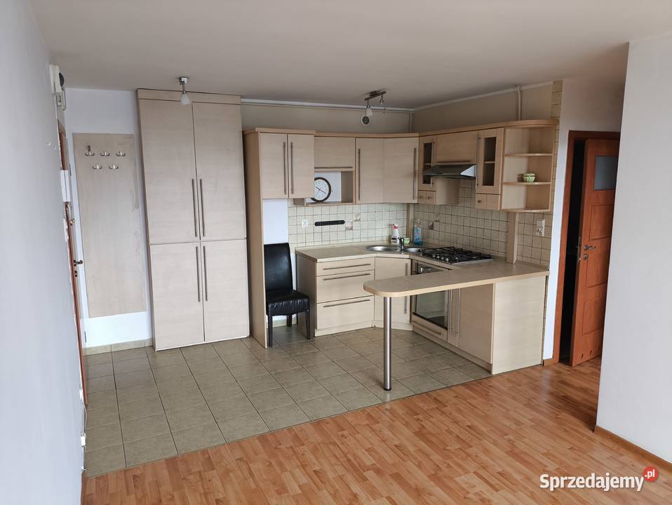 Sprzedam Mieszkanie 2 pokojowe Ostrzeszów Os wielkopolskie