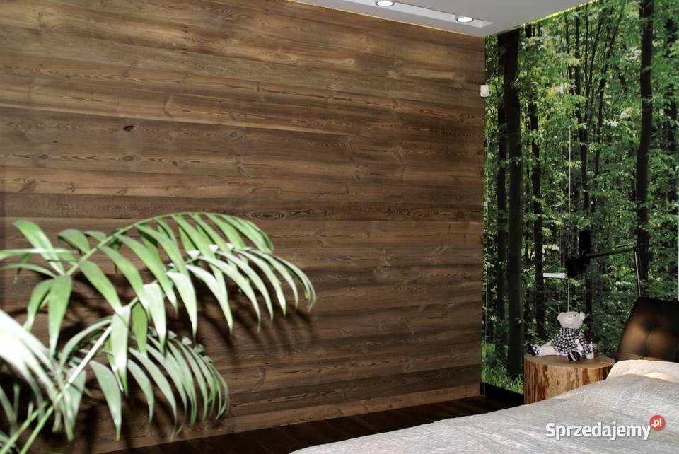 przepiękna stara deska obiciowa Warszawa