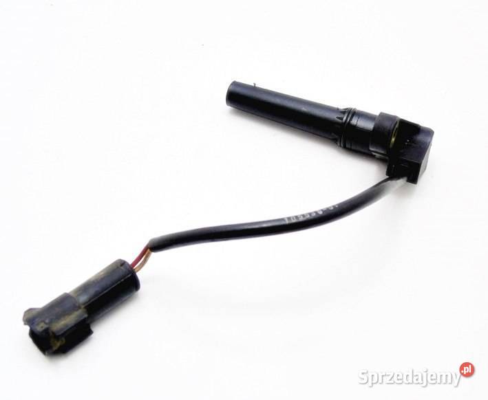 CZUJNIK SKRZYNI 16 16V MEGANE LAGUNA SCENIC Sosnowiec