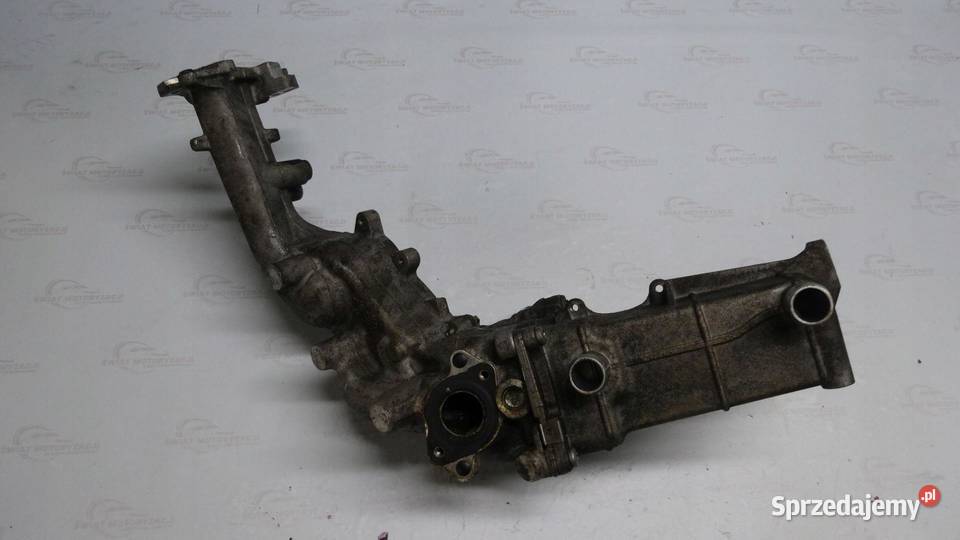 MERCEDES C 22 CDI 08r 170 A64614075 KOMPRESOR