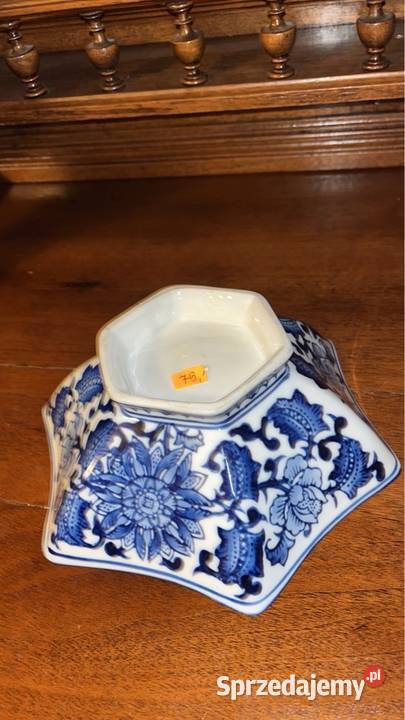 Wyciskacz do owoców Kobalt Sygnowany pomorskie Gdańsk sprzedam