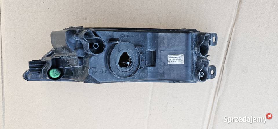 Halogen lewy 5NA941699A Vw Tiguan II 5NA 15 lewe sprzedam