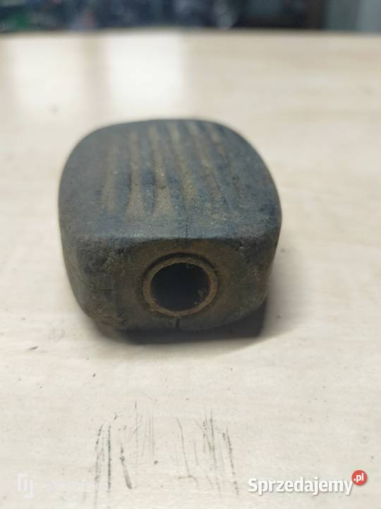 Pedał do rowerków ZZR PRL