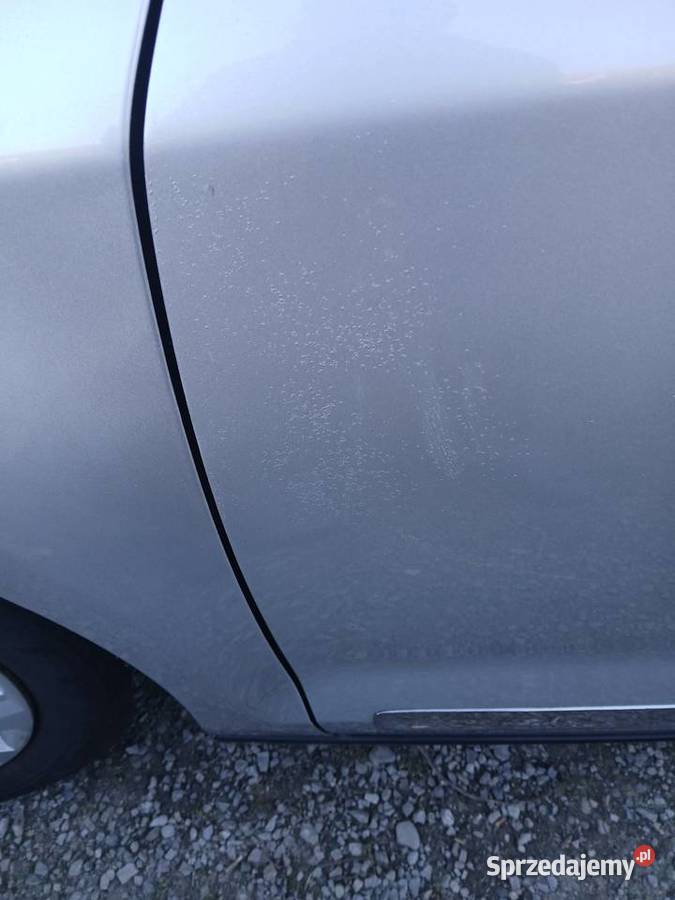 Fajny citroen Wilkowice