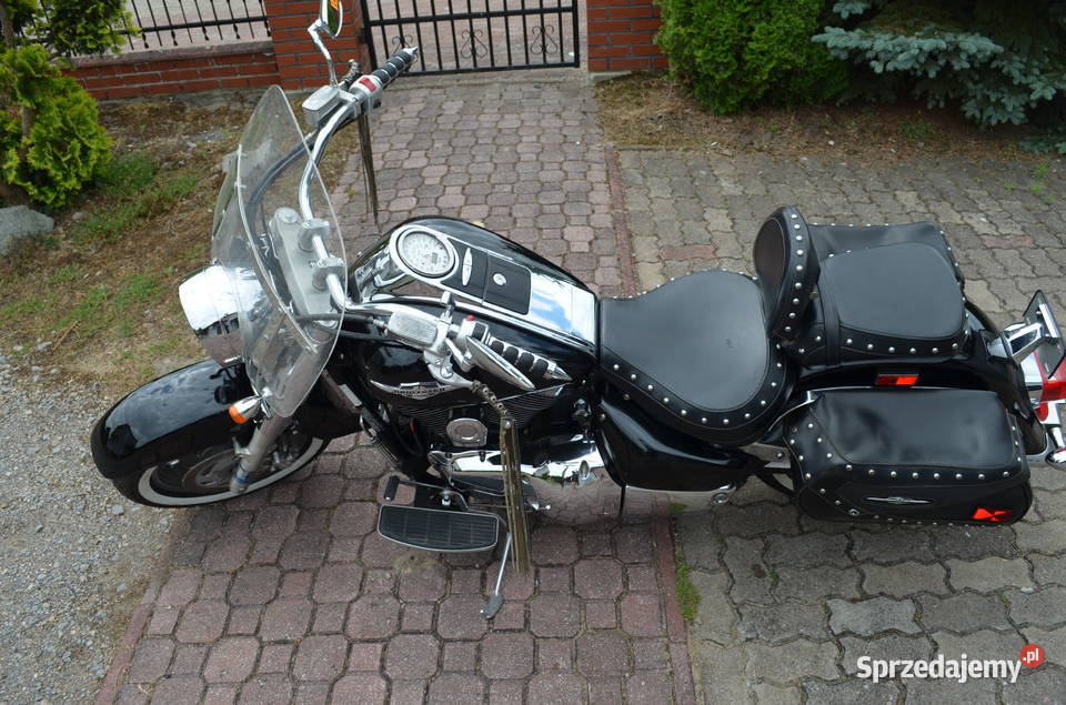 Suzuki Boulevard 1500 VL 1300 XVS 1100 XV 1700 Suzuki Nowa Dęba sprzedam