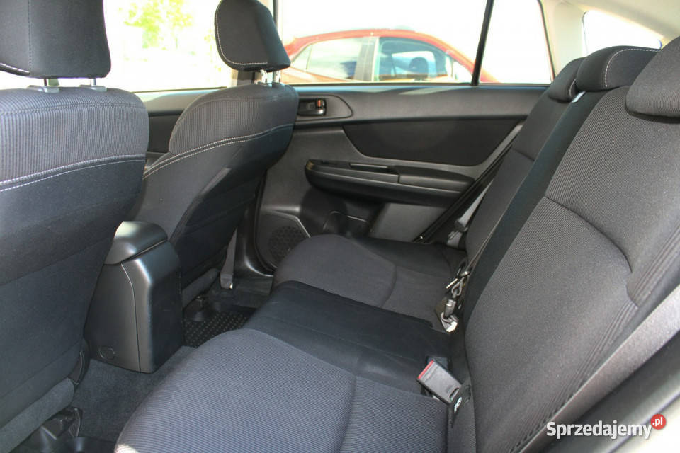 Subaru XV 4x420 150Automat 4/5 Harklowa