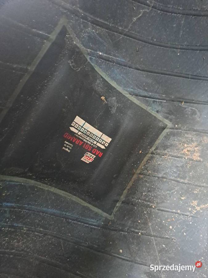 opony 169 34 Opony rolnicze mazowieckie