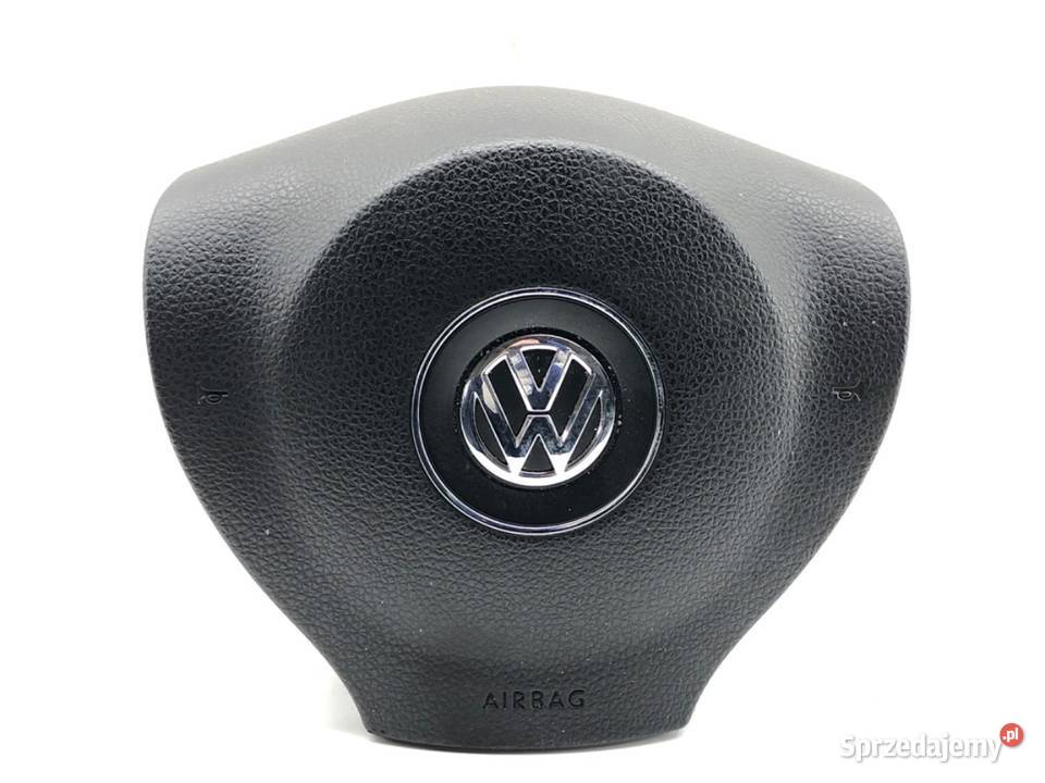 PODUSZKA POWIETRZNA KIEROWCY VW PASSAT B7 osobowe