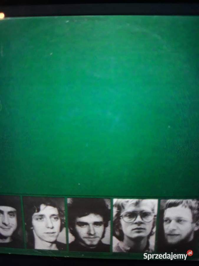 Archiwum duńskiego Prog Psych rocka PAN Pan 1971 rock Płyty i kasety Rzeszów