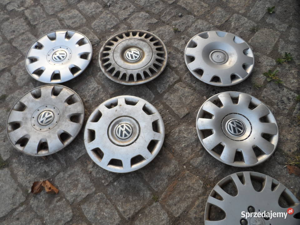 kolpak oryginalny kolpaki vw Legnica