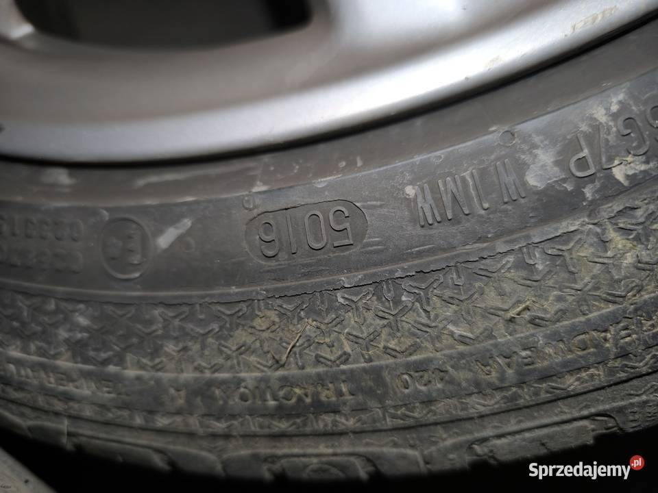 Koła 17 honda Civic VIII ufo OEM zachodniopomorskie Kamień Pomorski