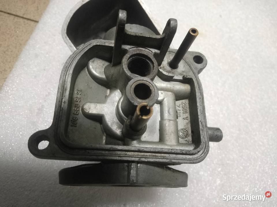 gaźnik BVF 16N18 Simson Sulęcin