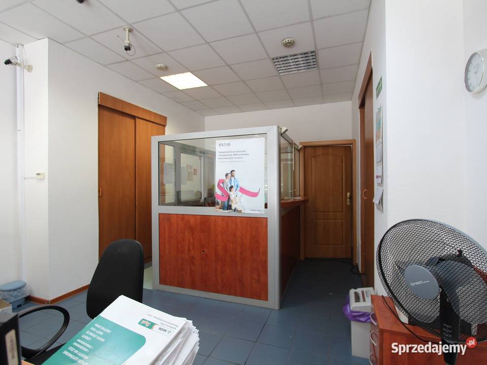 Lokal użytkowy na wynajem Gliwice 59 m