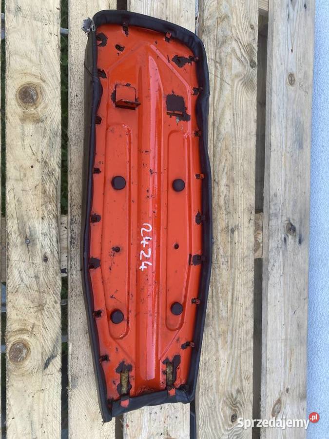 SIEDZENIE ROMET OGAR 200 205 50T1 Kraków sprzedam