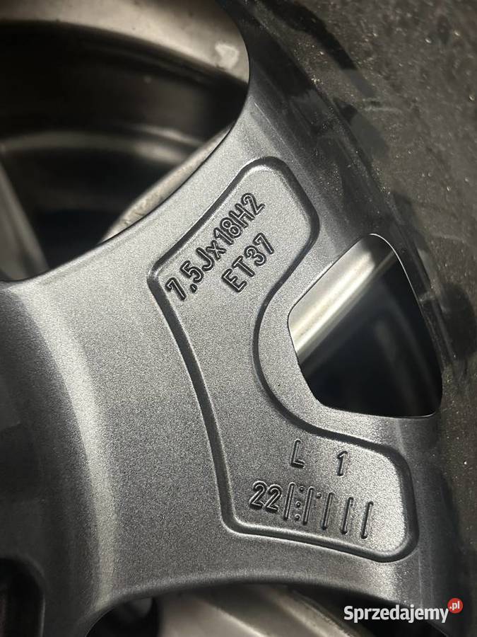 R18 Średnica 18" Tychy sprzedam