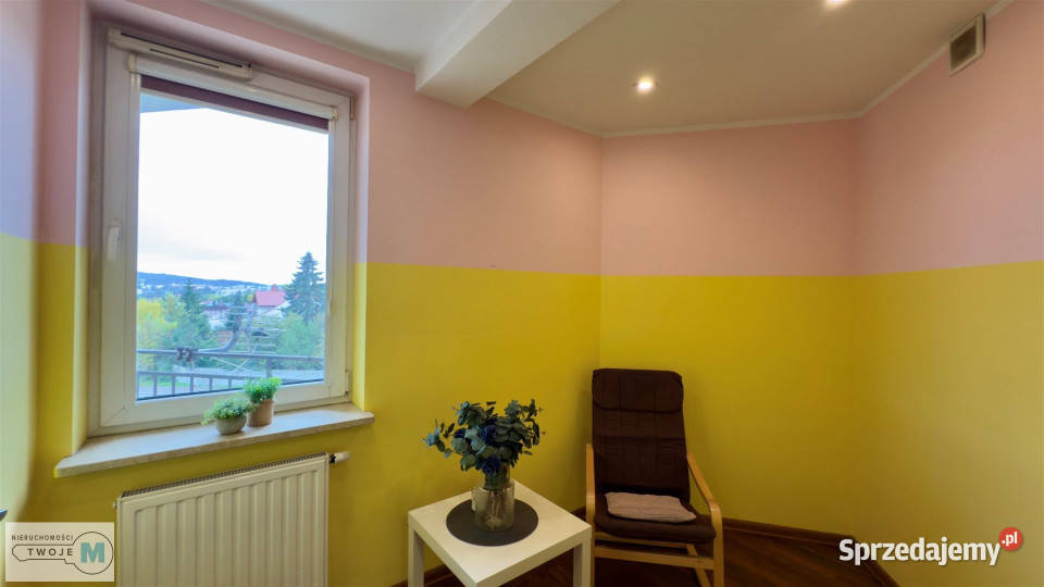 Mieszkanie na wynajem 31m2 2 pokoje Kielce własność