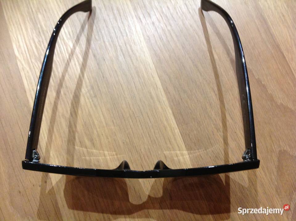 Okulary Słoneczne Damskie