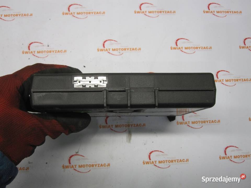 INSIGNIA A I LIFT 16r moduł nawigacji 23415900 świętokrzyskie Kielce