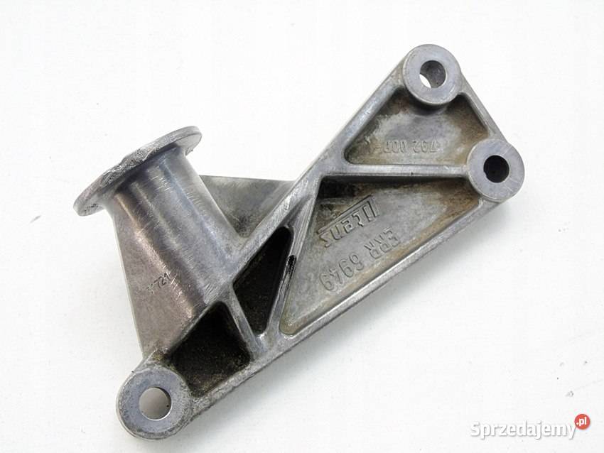 ŁAPA WSPORNIK ROLKI SILNIKA 25 TD DISCOVERY II Sosnowiec sprzedam