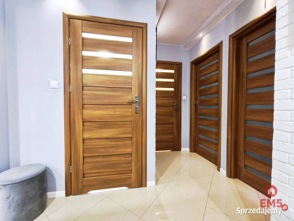 Mieszkanie 6129m2 3 pokoje Suwałki