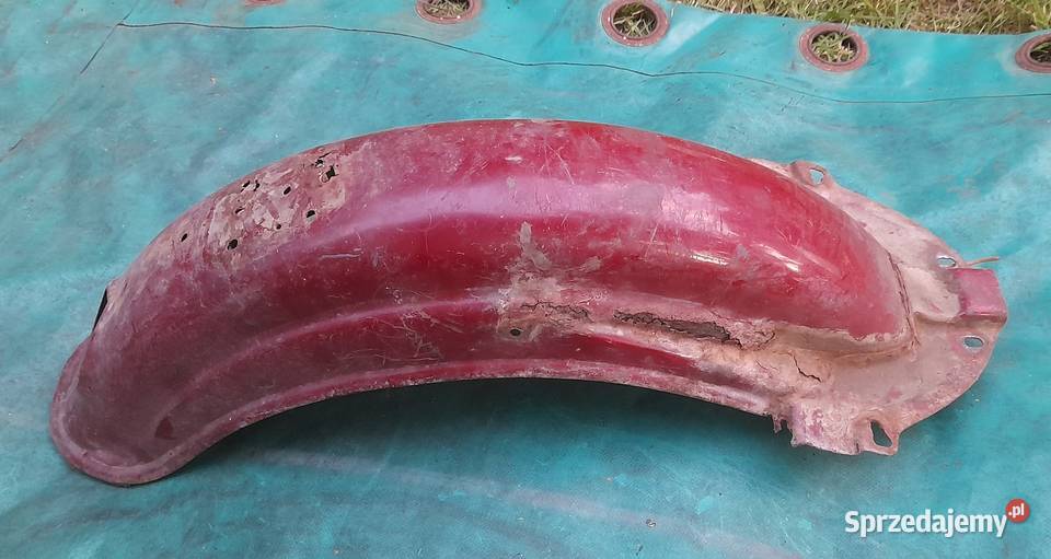 rama jawa 175 356 błotnik tylny Warszawa sprzedam