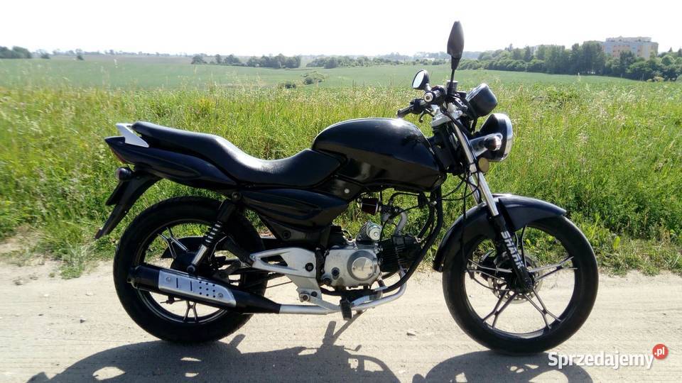 Yamasaki YM50 8 Kętrzyn sprzedam