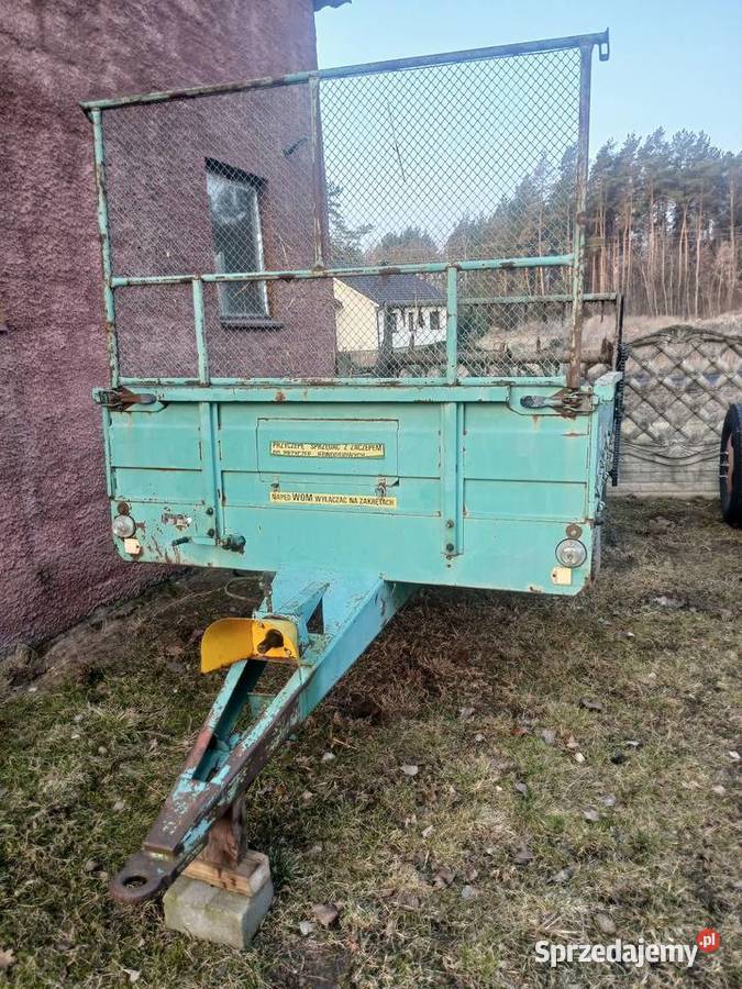 Rozrzutnik warfama n226 Mistów